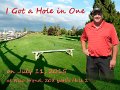 Hole in 1 - Graham